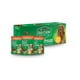 thumbnail image 1 of Caja Pouch Dog Chow Adulto Raza Pequeña Carne 100 g (20) Pzas, 1 of 3