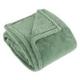thumbnail image 2 of Furn Kallu Jeté en Fausse Fourrure Double Face, 2 of 4