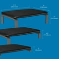 thumbnail image 5 of Soporte para monitor Kensington SmartFit para pantallas de hasta 21", 5 of 5