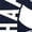 NAVY, variant on Happy Gilmore - Golf Academy - Men's Short Sleeve Graphic T-Shirt