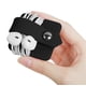 thumbnail image 2 of Estuche para auriculares Organizador de cables Soporte para auriculares Estuche para auriculares Enrollador para auriculares Administrador de cables Organizador de cables, 2 of 5