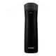 thumbnail image 1 of Botella Contigo Deportiva Vaso Agua Plastico 24 Oz Autopop Contigo Jackson Autopop Chill SS 2.0 Negro Licorice, 1 of 5