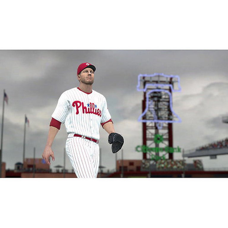 Major League Baseball 2K12 (PS3) - Walmart.com