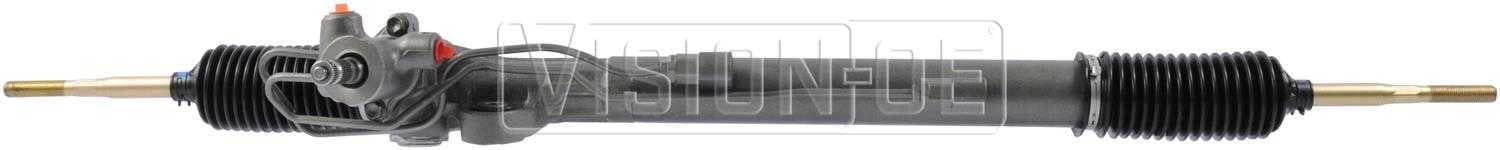 Vision OE 305-0168 Power Steering Rack and Pinion Unit