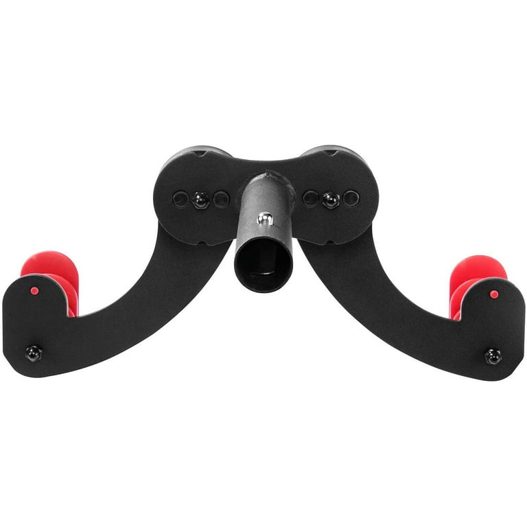 Free Shipping PRO BIKE TOOL Bike Wall Mount Horizontal Indoor Storage Rack for 1 Bicycle in Garage or Home Cycling Hanger Safe and Secure Holder Hook for Bicycles