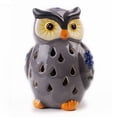thumbnail image 1 of Bgsha Solar Powered Owl Light Light Deck Yard Garden Home Pathway Landscape Ornament, 1 of 6