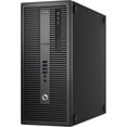thumbnail image 2 of Restored Gaming Computer HP G2 Desktop Tower PC Intel Core i5 6th Gen. Processor, 16GB DDR4 Ram, 1TB HDD, NVIDIA GeForce GT 1030 DDR5, 22 inch LCD, Bto WiFi, Windows 10 Home (Refurbished), 2 of 10