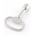 thumbnail image 2 of Llave de trinquete triangular de metal para panel de bloqueo triangular de 9.5 mm, 2 of 3