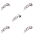 thumbnail image 2 of Maytalsory Versatile Self Adhesive Wallpaper Borders Transform Home Multifunctional Decorative PVC Made With PVC Waterproof As Shown 5020 5Set, 2 of 6