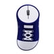 thumbnail image 5 of Ratón inalámbrico silencioso de 2,4 G para portátil, distancia de funcionamiento: 10 m Azul, 5 of 7