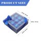 thumbnail image 2 of Wedding Flowers Bouquets Faux Rose Flower Soap Flowers Soap Rose Flower Box Eternal Flower, 2 of 3