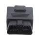thumbnail image 5 of Conector OB Adaptador de enchufe OBD2 de 16 pines BuyWeek accesorio para coche alta capacidad, 5 of 9