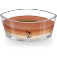 thumbnail image 2 of WoodWick Ellipse Bougie Trilogie, Gourmand Citrouille, 16 oz., 2 of 5