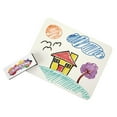 thumbnail image 4 of Colorations Fine-Tip Dry Erase Marker - Set of 8, 4 of 5