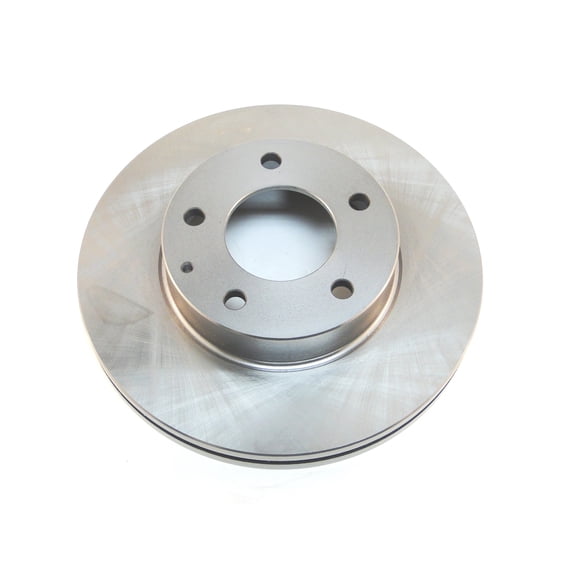 Winstop Brake Rotor, Front WS232377, Mazda MPV 1995-1992