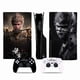 thumbnail image 1 of Cool Decal Cover Vinilo A Prueba de Polvo Likrtyny para Consola y Controladores PS5 Slim Disc, 1 of 6