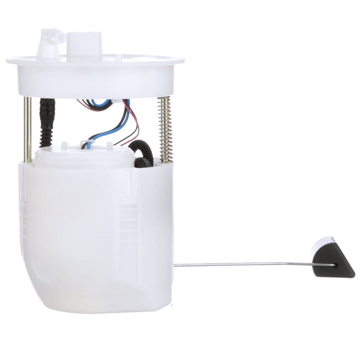 Fuel Pump Module Assembly