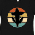 thumbnail image 4 of Inktastic Cactus Cinco De Mayo Vintage Boys or Girls Toddler T-Shirt, 4 of 5