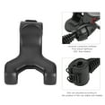 thumbnail image 1 of Golf Mobile Phone Bracket Record Posture Correction Selfie Clip 360 Rotation, Three Types for Different Needs, ABS Material, Universal Ballhead, Stable, Black Red Clip with, 1 of 7