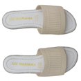 thumbnail image 4 of Sandalias para Mujer ZMexico 208 beige 26, 4 of 4
