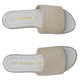 thumbnail image 4 of Sandalias para Mujer ZMexico 208 beige 26, 4 of 4