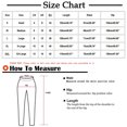 thumbnail image 2 of Baggy Sweatpants for Women Heart Print Tie Waist Loose Joggers Pants with Pocket Workout Running Fall Casual Trousers, Dark Gray, XXL, 2 of 4