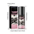 thumbnail image 4 of Automotive Interior Decontamination and Deep Cleaning Agent for Superior Car Care, 4 of 9