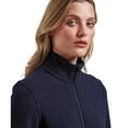 thumbnail image 3 of Premier Womens Recyclight Full Zip Fleece Jacket, 3 of 5