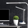 thumbnail image 3 of Viribright® LED Desk Lamp and Floor Lamp Bundle, White, 3 of 5