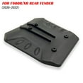 thumbnail image 6 of Rear Extender Extension Mudguard for F900R F900XR 20-21, 6 of 8