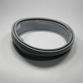 thumbnail image 2 of LG 4986ER0004F Door Boot Seal Washing Machine, Black, 2 of 5