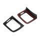 thumbnail image 1 of Embellecedor de ventilación de aireVentilación Estilo de fibra de carbono Embellecedor de ventilación lateral frontal Se adapta a Hyundai Grand Starex H1 2019 LHCER NO, 1 of 5