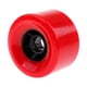 thumbnail image 1 of Rueda de patineta eléctrica profesional de crucero DIY para patinetas eléctricas Rojo, 1 of 7