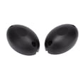thumbnail image 3 of Safety Infrared Sensor Plastic Shell Door Window Safety System Egg Shaped With Rubber Ring For Hospitals ANGGREK Electrodomésticos, 3 of 8