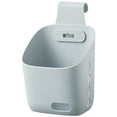 thumbnail image 1 of Xihbxyly Ventas Compras En Línea Cesta Colgante para Baño Cesta de Almacenamiento para Cocina Cesta de Almacenamiento para Refrigeradores Cesta para Armario Cesta de Almacenamiento para Perforaciones, 1 of 2