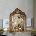 thumbnail image 4 of Abbracc Cadre Mural de Table Style StyleA 5,71x8,98 Pouces, 4 of 9
