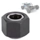 thumbnail image 1 of Rodamiento Unidireccional De 12mm/14mm, Pieza De Repuesto Mejorada De Metal De Acero De Primera Para Motor VX SH 16 18 21 1/8 1/10, Diámetro De 6mm/0,24 Pulgadas, 1 of 7