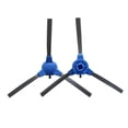 thumbnail image 3 of For Polaris PVCR 1050 / 1028 IQ Roller Side Brush Filter Mop Cloths, 3 of 5