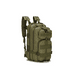 thumbnail image 1 of Mochila Militar Táctica Multiusos Camping Muy Resistente Verde Militar, 1 of 3