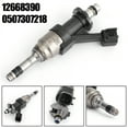 thumbnail image 1 of 1PCS Fuel Injectors 12668390 For 2014-2017 Chevrolet GMC GM Trucks 4.3L & 5.3L, 1 of 7