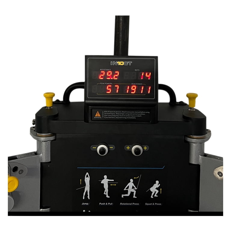 IN10CT XL300 Functional Trainer - Walmart.com