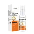 thumbnail image 3 of Xihbxyly Spray de Agua de Arroz, Tratamiento Capilar Nutritivo, Biotina para El Crecimiento Del Cabello, Solución Calmante para El Cuero Cabelludo, para Todo Tipo de Cabello, para Hombres y Mujeres,, 3 of 7