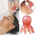 thumbnail image 3 of SharkTRUE Premium Resin Octopus Massage Tool: Ergonomic, Relaxing & Holistic Wellness Support, 3 of 8
