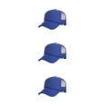 thumbnail image 4 of Qarigey Gorra de béisbol de para niño y niña, gorras con viseras de protección solar de verano, gorra informal, gorras Type1 NO1, 4 of 6