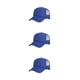 thumbnail image 4 of Sonducket Gorra de béisbol de para niño y niña, gorras con viseras de protección solar de verano, gorra informal, gorras Type1 NO1, 4 of 6