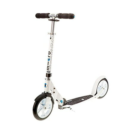 Micro White Scooter (Micro White Scooter Best Price)