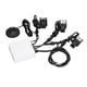 thumbnail image 4 of WiFi Energy Meter 3 Phase APP Real Time Monitoring Smart Energy Monitor with 3 Pcs 500A Circuit Level Sensor 100‑240V, 4 of 5