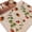 Beige, variant on Ladybugs Eucalyptus Leaves Entryway Rug 2'x3' Non Slip Front Door Mats, Spring Botanical Vintage Entrance Rugs Indoor Outdoor Carpet, Washable Floor Mats Small Area Rug for Bedroom Kitchen