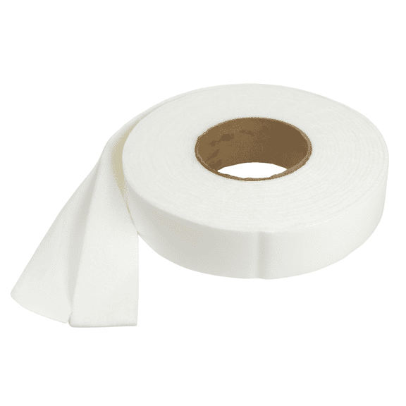 JVCC FELT-N1 Nomex Felt Tape: 1-1/2 in x 300 in. (White)