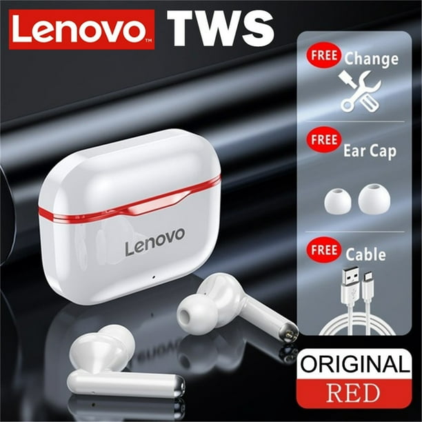 Bluetooth Headphones Beats Headphones Clearance LP1 T-WS Earbuds Bluetooth 5.0 True Wireless Headphones T-ouch Control Sport Headset IPX4 Sweatproof Earphones With Mic